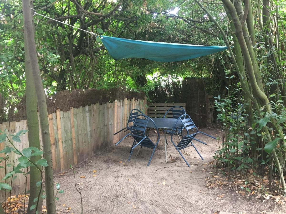 Maison de vacances face plan d'eau classée La Faute-sur-Mer Esterno foto